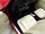 Chevrolet Chevelle SS 396 L34 Convertible 1969 года